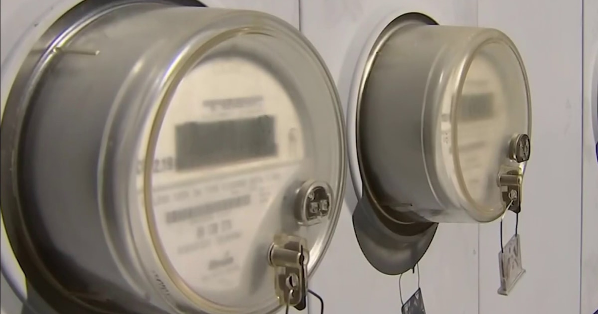 Las facturas de la energía eléctrica han aumentado un 13% desde el ...