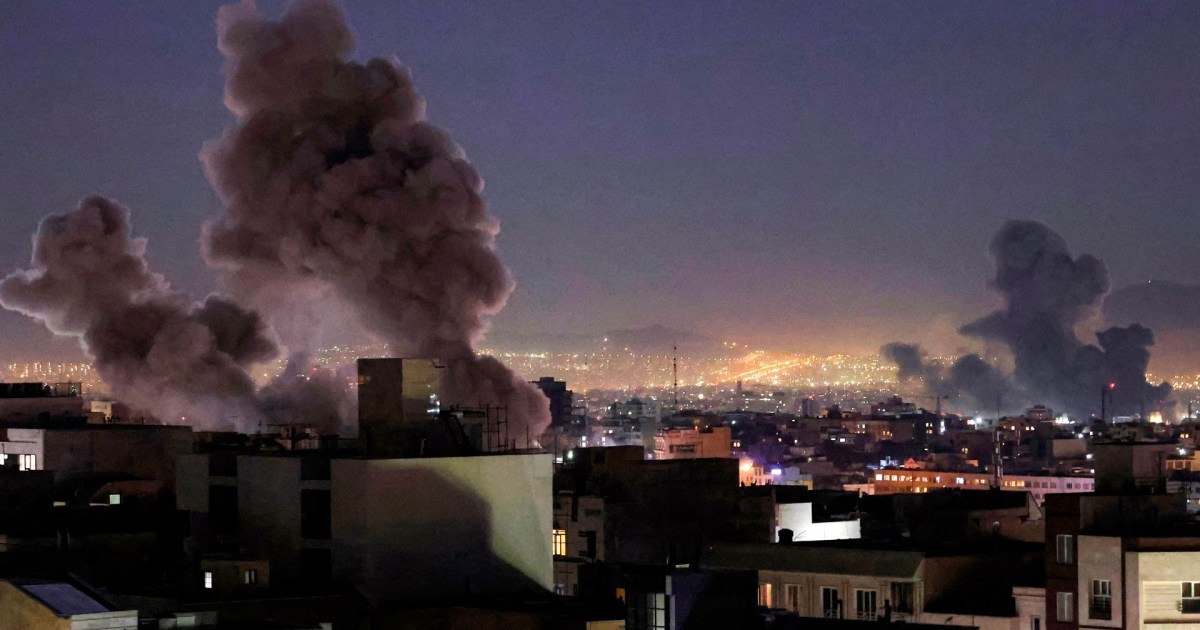 La guerra en el Medio Oriente se ha cobrado la vida de seis soldados de ...