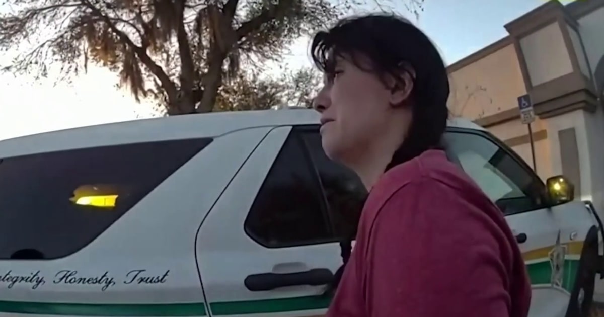 Arrestan a una madre por la muerte de su hija de 3 años en Colorado ...