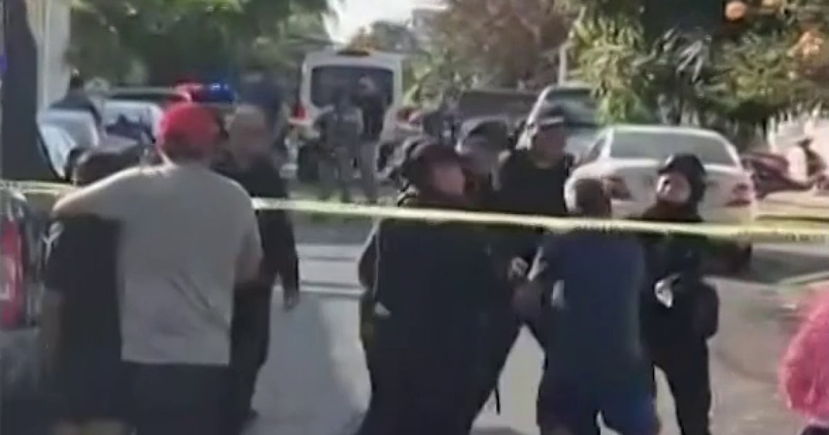 Un alumno mata a dos profesoras en una escuela en México