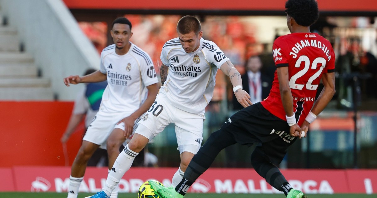 Al Real Madrid se le escapa LaLiga y el Bayern le amenaza en la ...