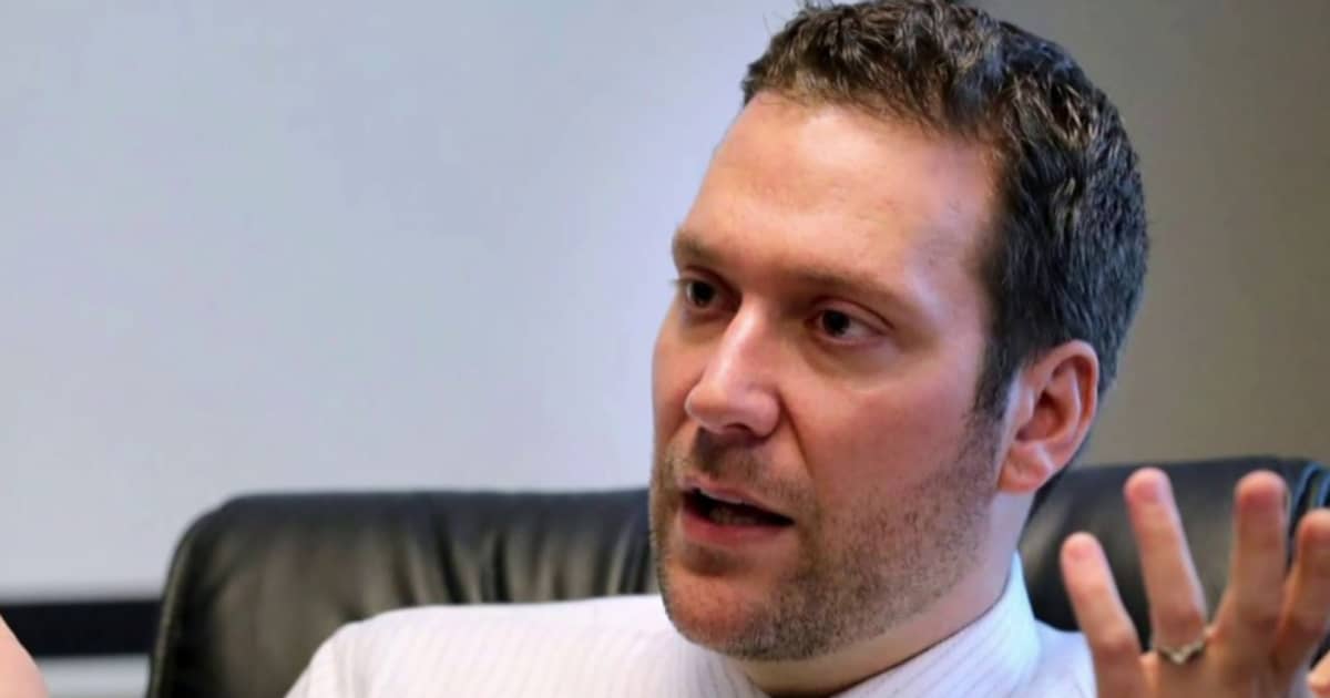 Gaetz associate Joel Greenberg to plead guilty to six felony counts