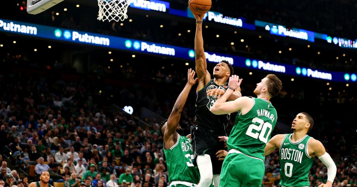 Giannis antetokounmpo story picture