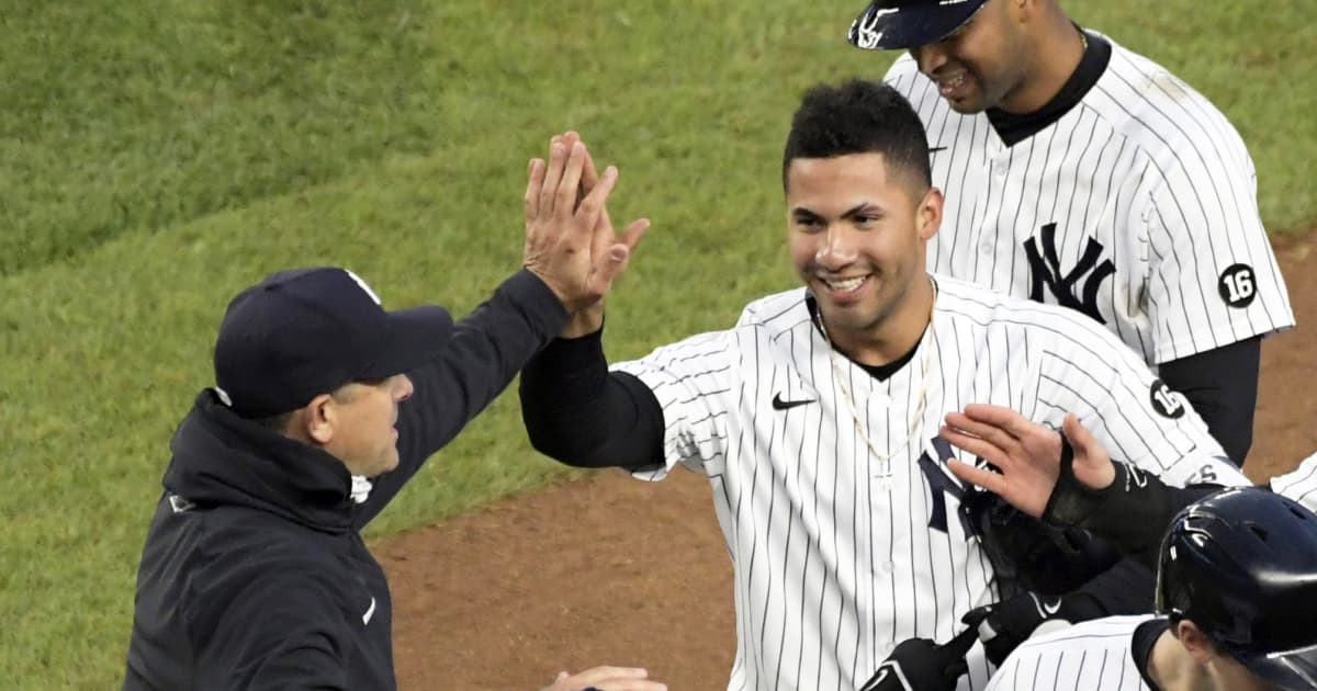 Eight from Yankees test positive for Covid in post-vaccine breakthrough cases