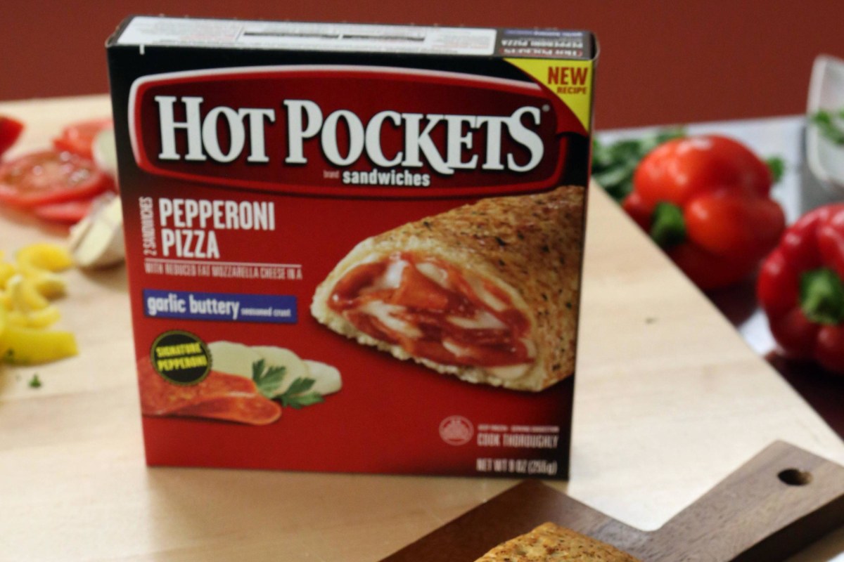 Alabama Hot Pockets Pictures