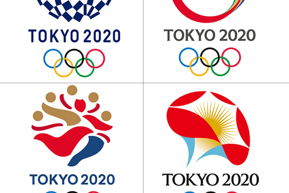 Tokyo 2020 olympics