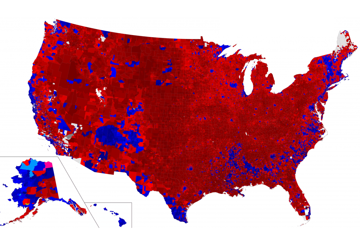сша 2016