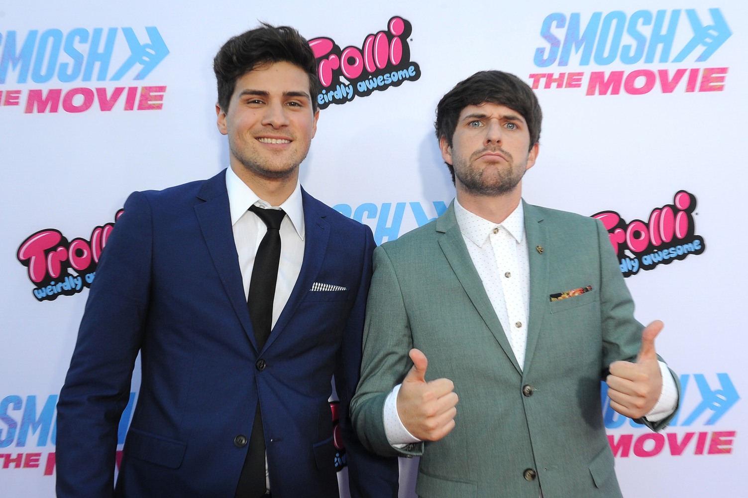 Smosh Hot