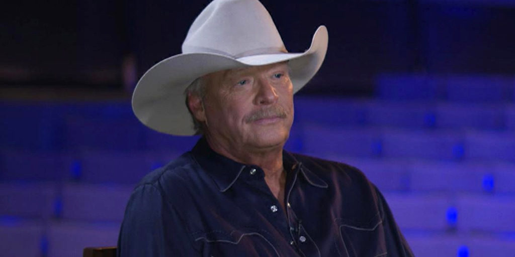 Alan Jackson opens up about his health challenges