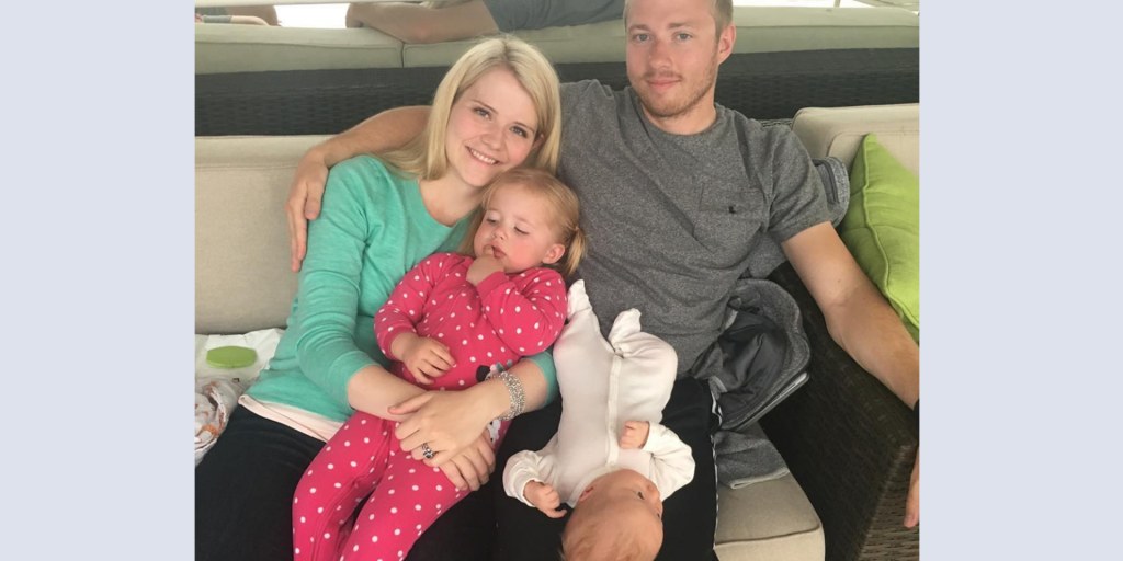 Elizabeth Smart shares adorable family photo — and all the reasons ...