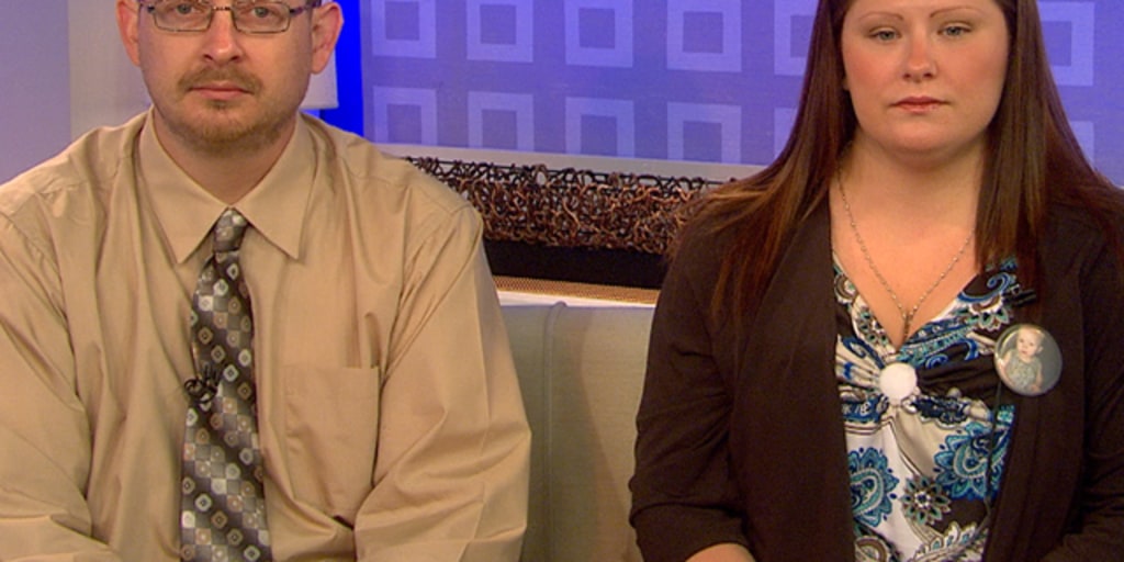 Missing Baby Lisa Is Debit Card Fraud A Clue