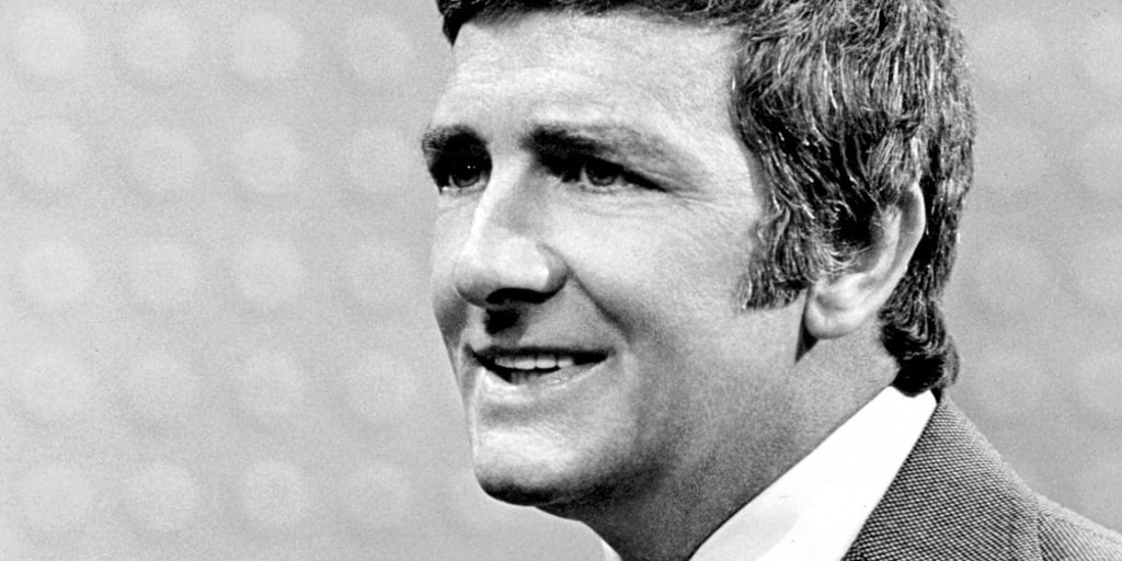 Remembering 'Family Feud' host Richard Dawson