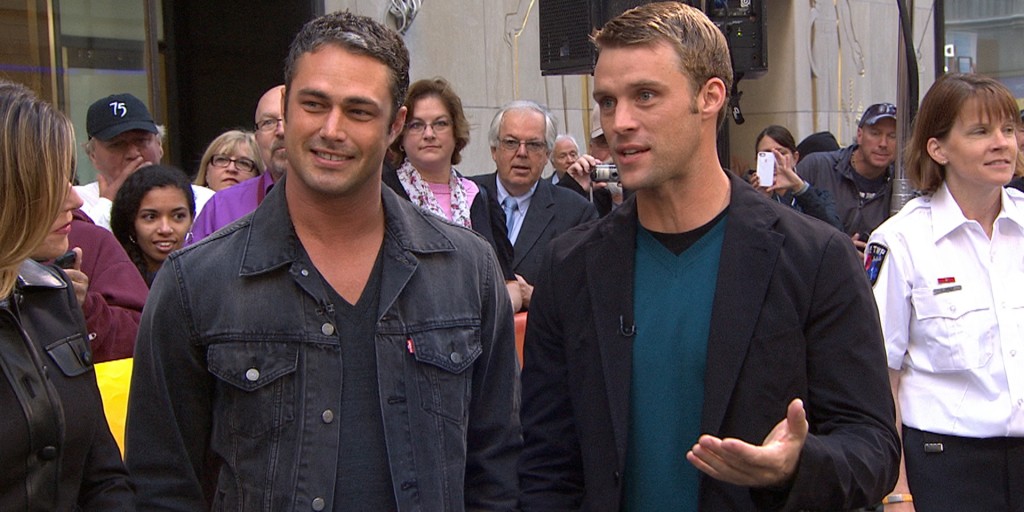 The drama details on new ‘Chicago Fire’ season
