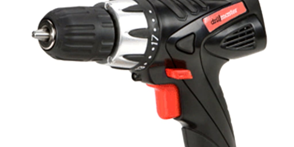 Drill master drill clearance