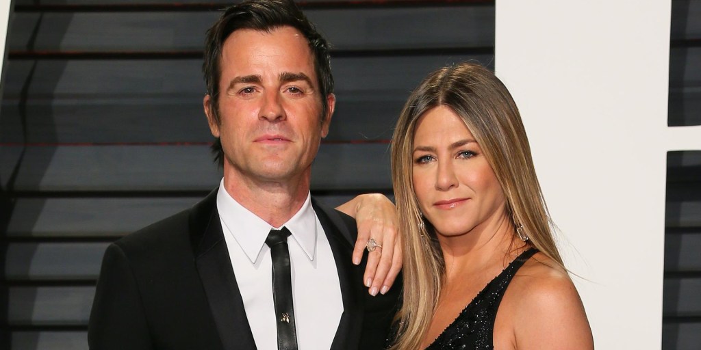 Jennifer Aniston, Justin Theroux reunite to give love another chance?