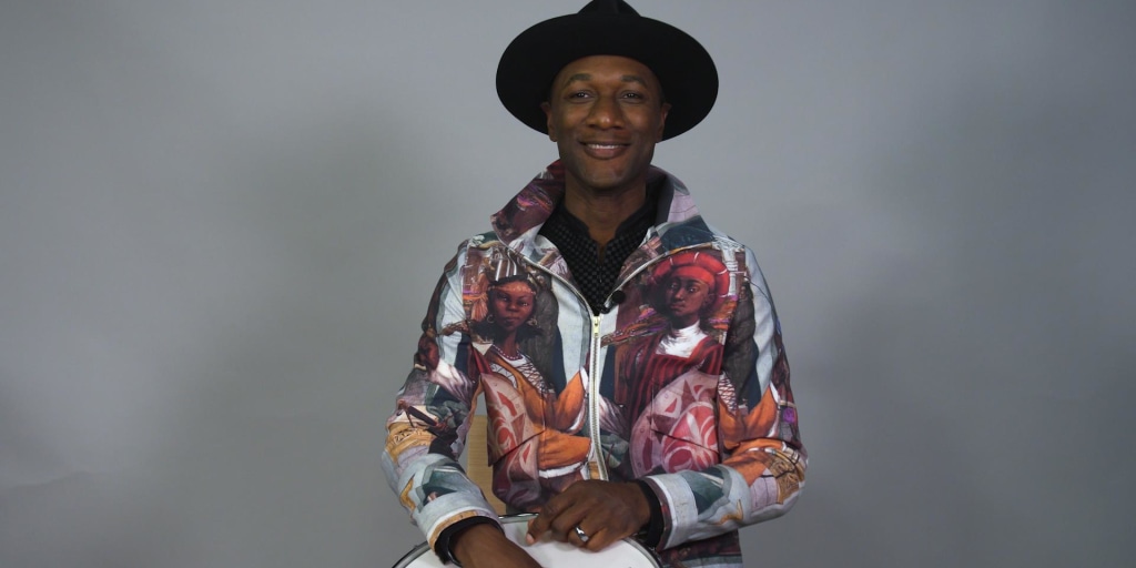Aloe Blacc on why collaboration with Avicii on Wake Me Up was pivotal
