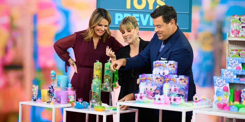 Best toys 2025 of 2019