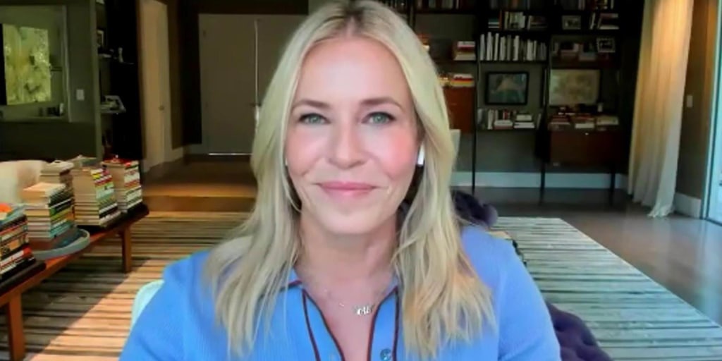 Watch chelsea hotsell handler evolution online