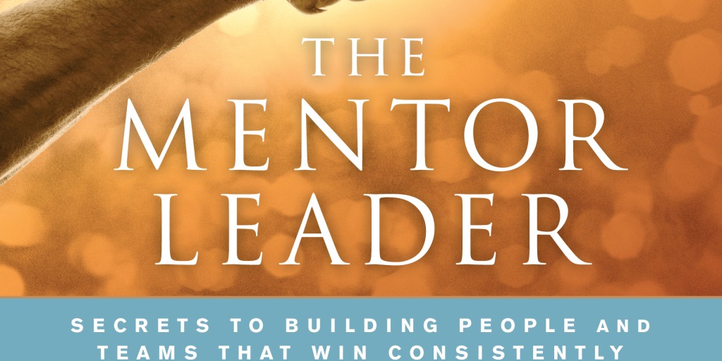 Good leadership is about people, not bottom line