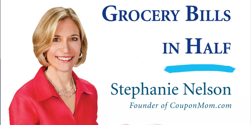 Coupon Mom's strategic shopping secrets