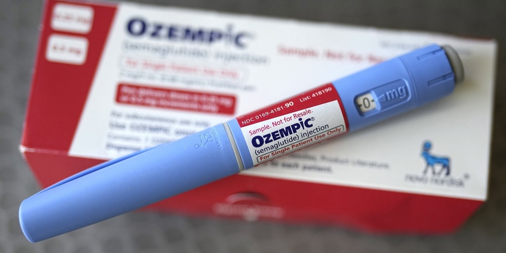 Does taking Ozempic affect your personality and habits?