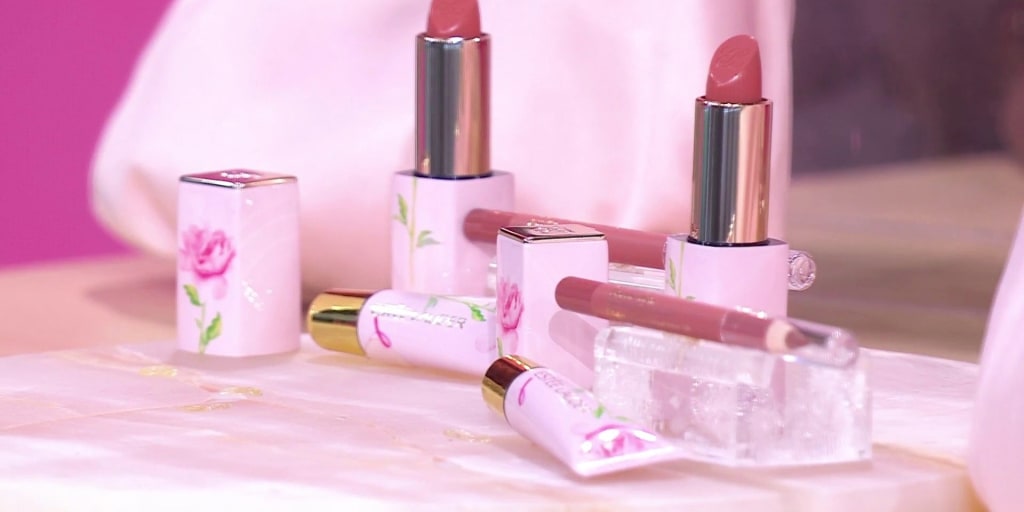 Shop these pink products that support breast cancer charities