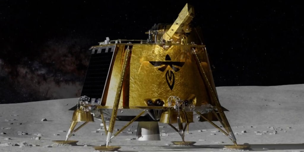 AVALON U5 MOON Hi-LANDER’s SUTHERLAND Avalon U5 - What To Know & Where To Buy | Equipboard