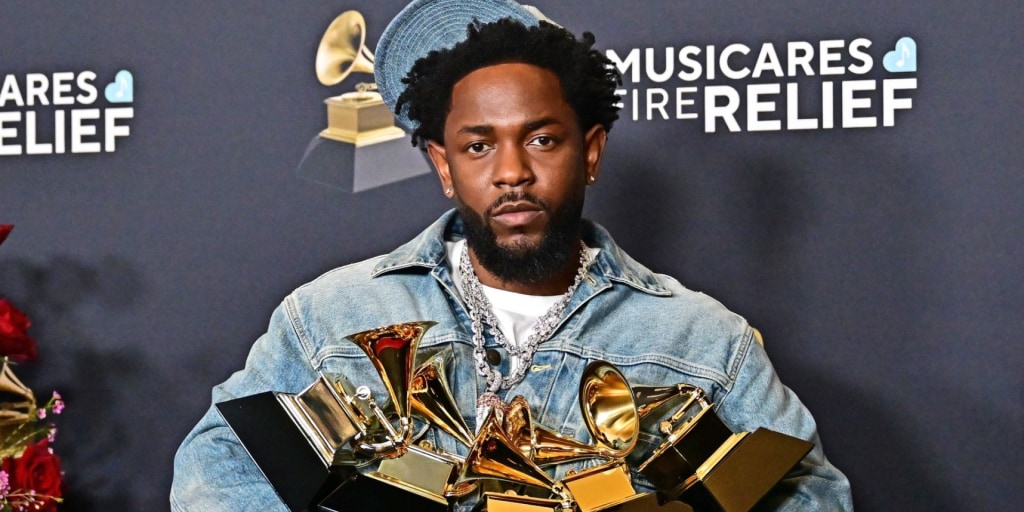 Will Kendrick Lamar perform 'Not Like Us' at the Super Bowl?