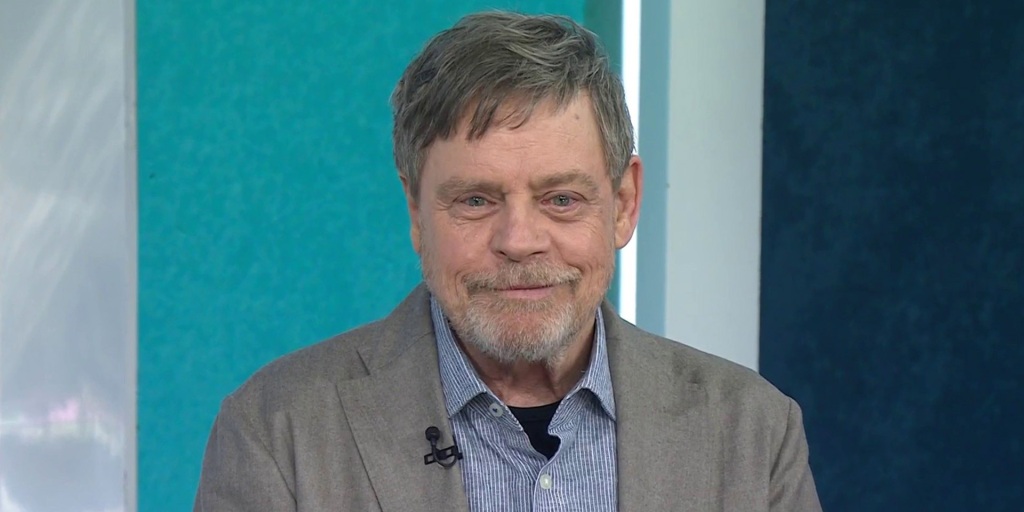 Mark Hamil Talks ‘The Life of Chuck,’ ‘Star Wars,’ BAFTA Awards
