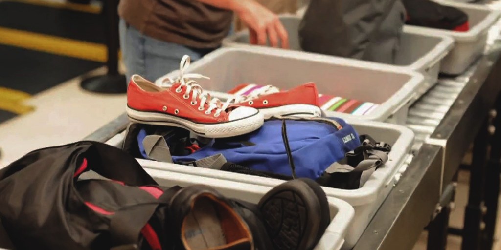 TSA Moves to End Shoes-Off Policy After 20 Years