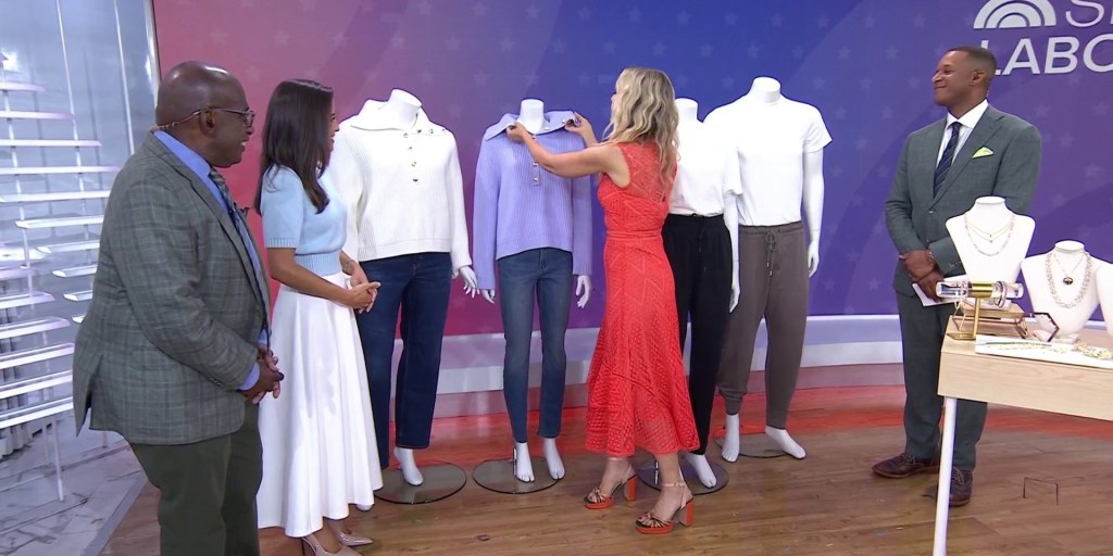 Shop These End-of-Summer Deals to Welcome Fall Fashion