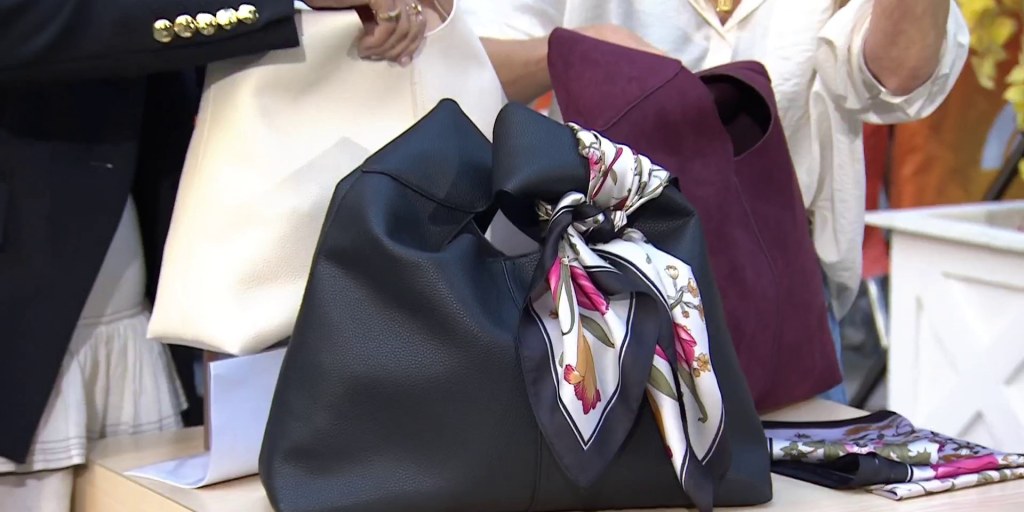 Refresh Your Fall Wardrobe With These Staples From Target