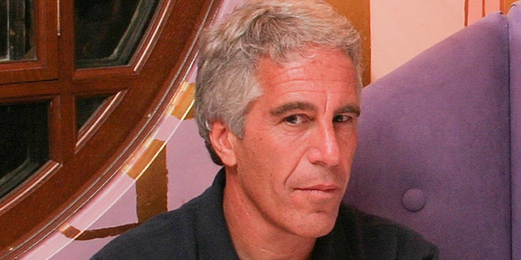 Pictured: the DOJ bravely preparing to spend several weeks deciding which Epstein files to read and which ones to accidentally-on-purpose misplace.