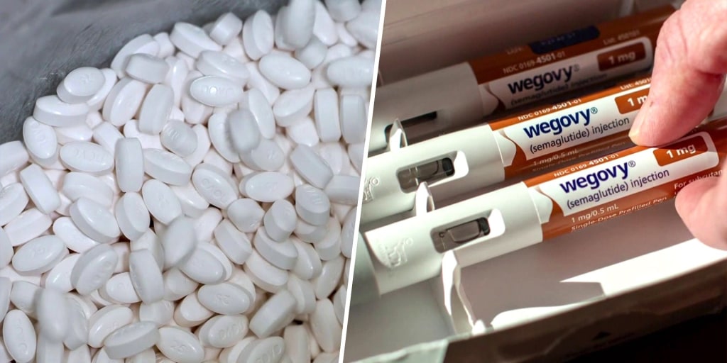 Wegovy Pill Now Available: How Much it Costs, Effectiveness, More Wegovy Pill Now Available: How Much it Costs, Effectiveness, More