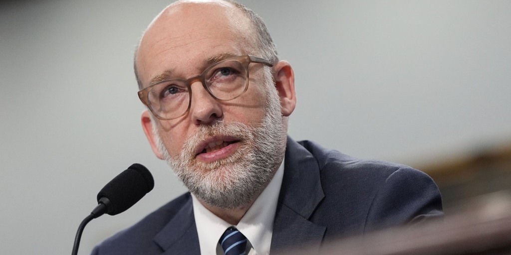 Live shot from cable news as the White House discovers a way to turn one criminal case into a week-long argument for giving Trump even more power.