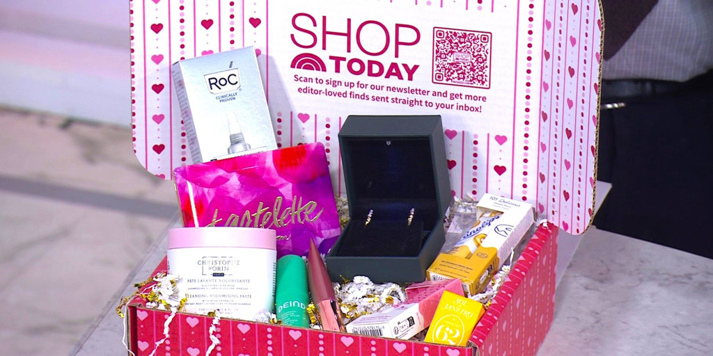 boost box today show Shop Curated Box: Check out These Items for Summer Get Shop TODAYs curated beauty