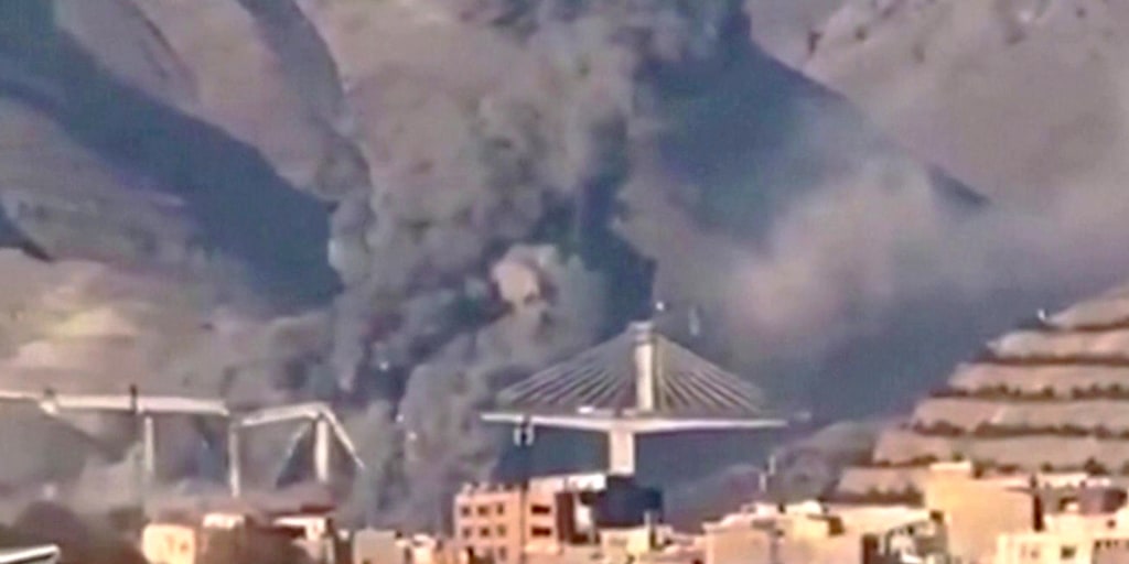 A perfectly normal peacetime hobby: blowing up a bridge outside a foreign capital and calling it ‘deterrence.’