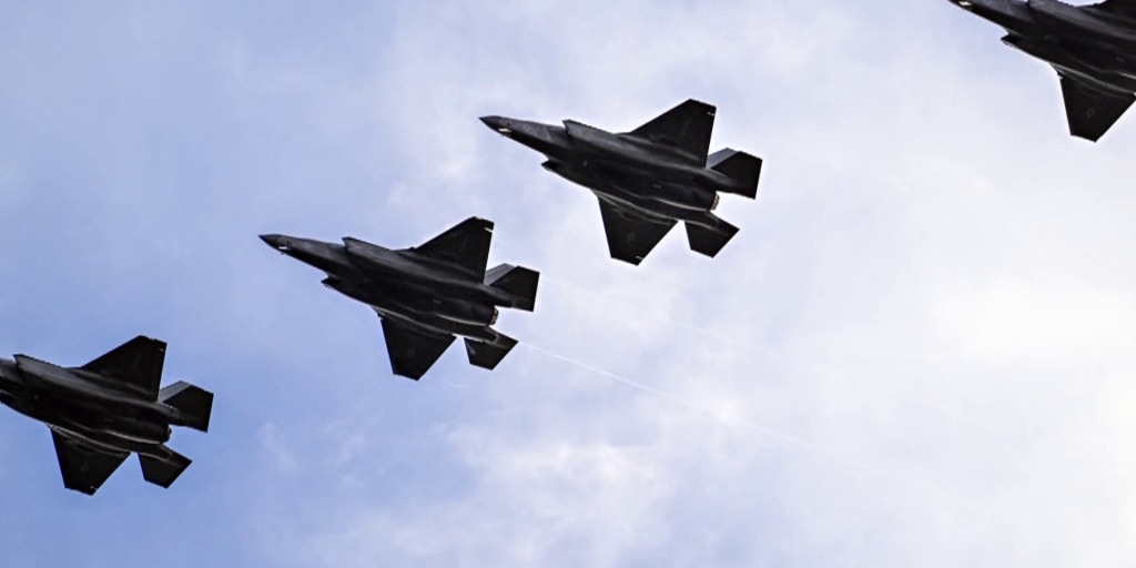 The U.S. military demonstrates its bold new strategy for drug policy: fewer courts, more explosions.