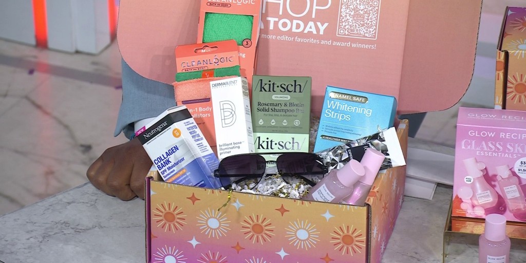 today show boost box The Start TODAY Fresh Box is 75% off See what's inside!