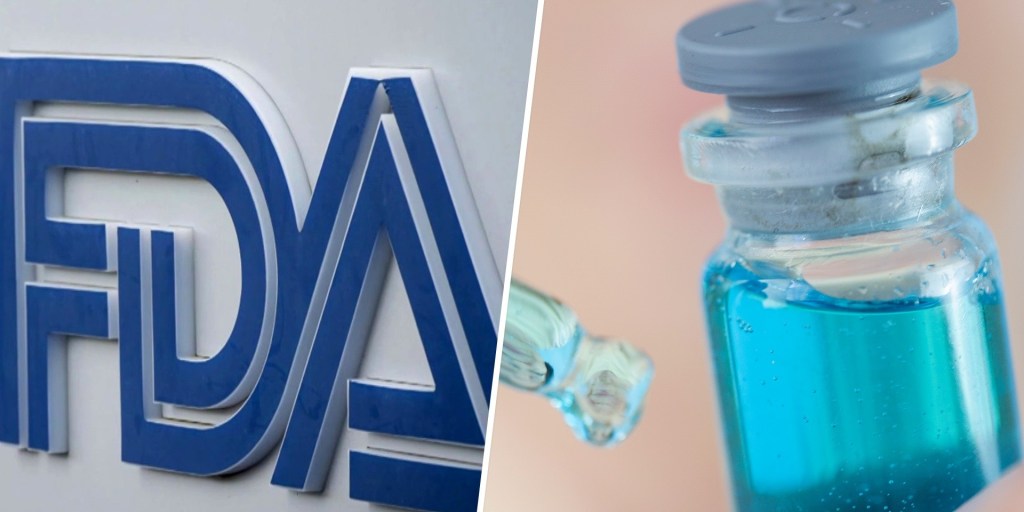 FDA Panel Adds Six Peptides to Compounding List Amid Controversy