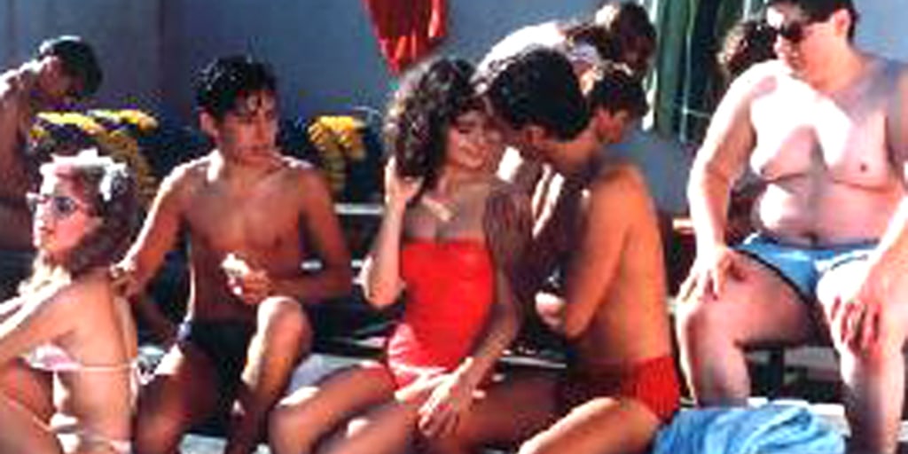 Forgotten 80s teen classic movies
