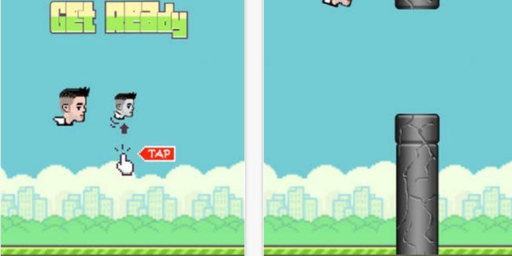 Hipsters, Bieber and More: 5 Most Ridiculous Flappy Bird Clones