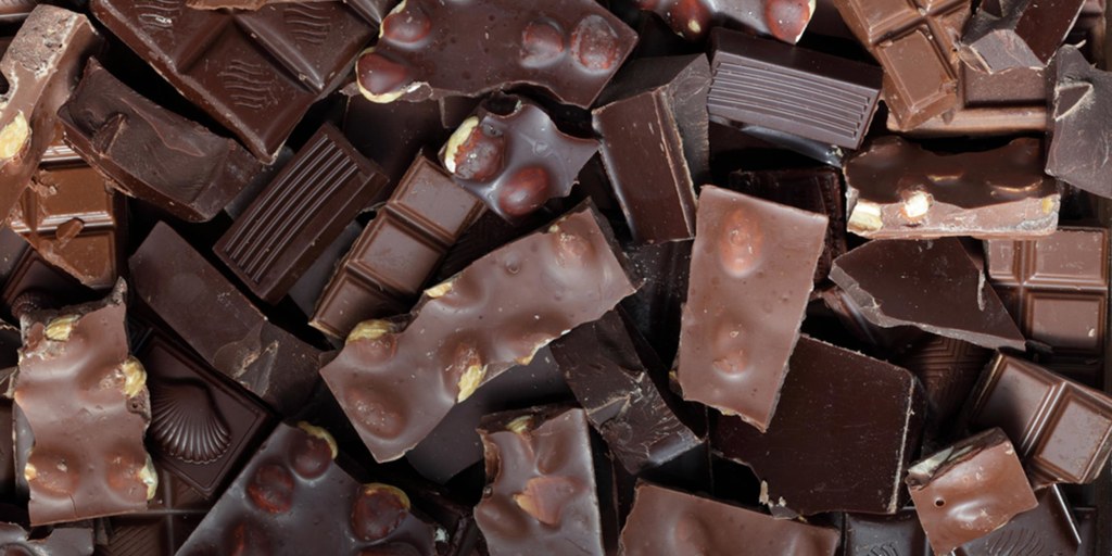4 Easy Ways To Beat Chocolate Cravings