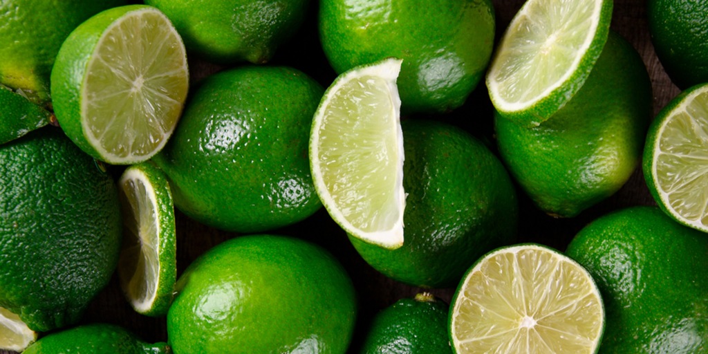 Fresh Lime