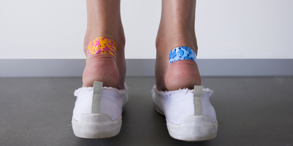 What Happens To Your Body When You Stop Wearing Socks