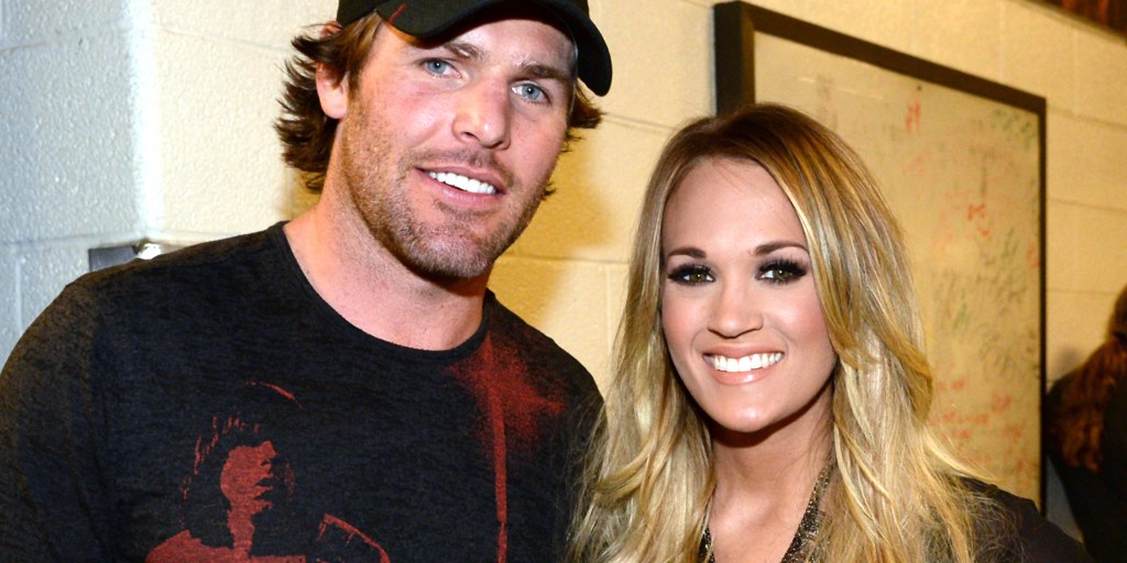 Carrie Underwood Says There's One Thing She Won't Cook for Mike