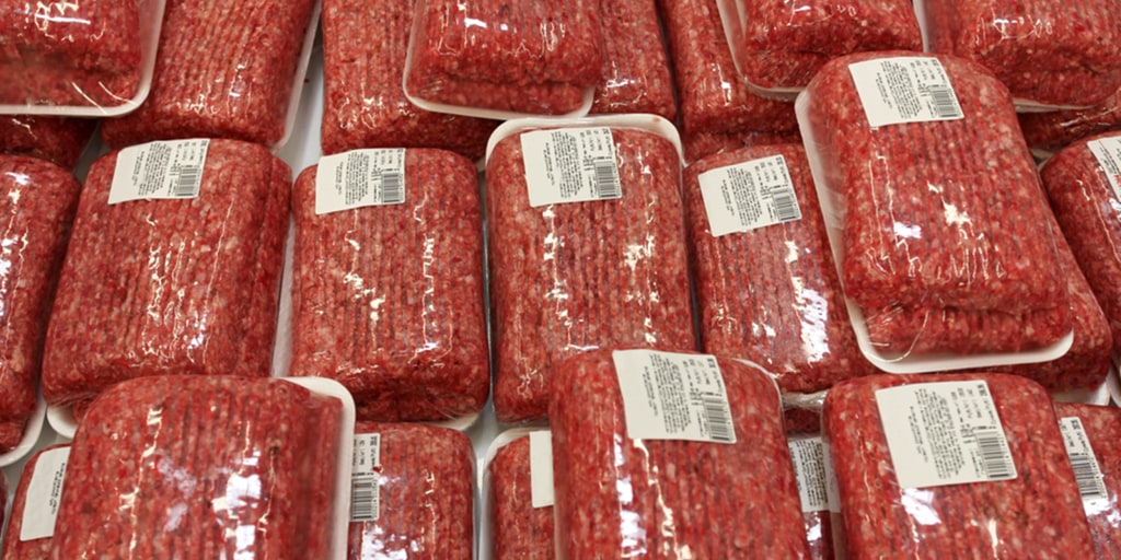 Is Your Meat Antibiotic Free How To Read The Labels Fertilizer and water used on crops can also spread bacteria. is your meat antibiotic free how to