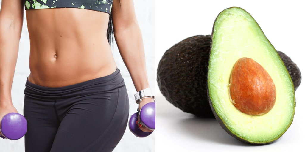 Best foods to eat for abs clearance