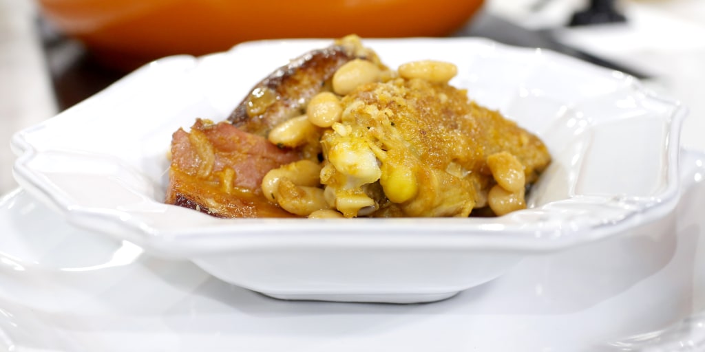 Cassoulet