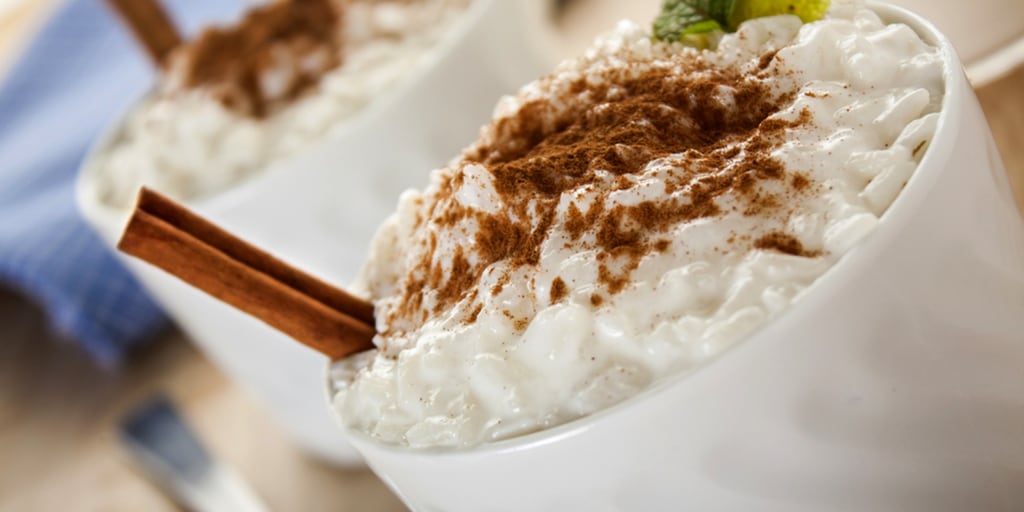 Featured image of post Easiest Way to Make Rice Pudding Cups Recipe